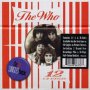 Singles Box - The Who