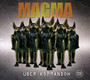 Ueber Kommandoh - Magma   