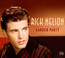 Garden Party - Rick Nelson Garden Party - Rick Nelson