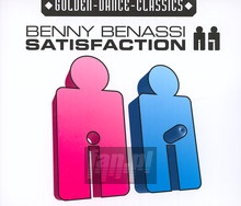 Satisfaction - Benny Benassi - bigger Satisfaction - Benny Benassi