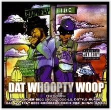 Dat Whoopty Woop - Soopafly