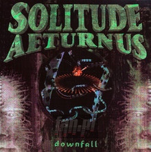 Downfall - Solitude Aeturnus