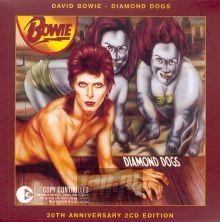 Diamond Dogs - David Bowie