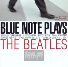 Blue Note Plays The Beatles - Tribute to The Beatles