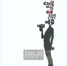 Man With A Movie Camera - The Cinematic Orchestra 