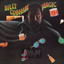 Magic - Billy Cobham