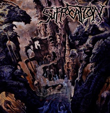 Souls To Deny - Suffocation