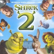 Shrek 2  OST - V/A