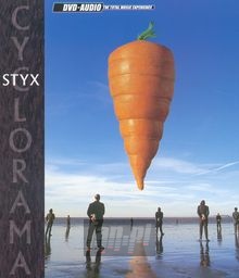 Cyclorama - Styx