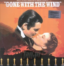 Gone With The Wind  OST - V/A