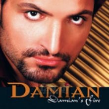 Damian's Fire - Damian