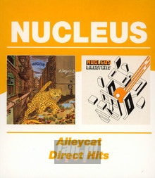 Alleycat/Direct Hits - Nucleus