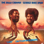 Live On Tour In Europe - Billy Cobham / George Duke Band