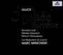 Gluck: Orphee Et Eurydice - Minkowski / Les Musiciens Du Louvre