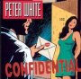 Confidential - Peter White