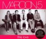 This Love - Maroon 5