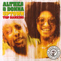 Uptown Top Ranking - Althea & Donna