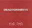 Live At The Deaf Club - Dead Kennedys