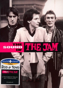 The Sound Of The Jam - The Jam