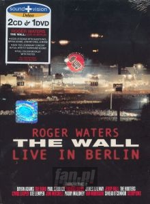 The Wall: Live In Berlin - Roger Waters