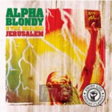 Jerusalem - Alpha Blondy