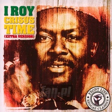 Crisus Time-Extra Version - I Roy