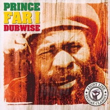 Dubwise - Prince Far I