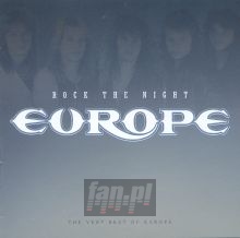 Rock The Night-Very Best - Europe