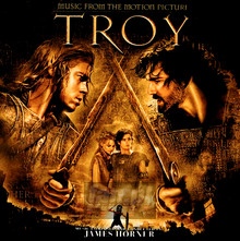Troy  OST - James Horner
