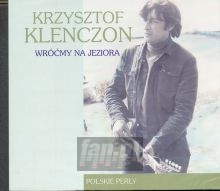 Wrmy Na Jeziora - Krzysztof Klenczon