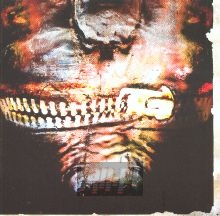 vol. 3: The Subliminal Verses - Slipknot vol. 3: The Subliminal Verses - Slipknot