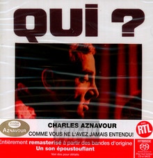 Qui ? - Charles Aznavour