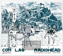 Com Lag 2+2=5 - Radiohead