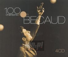 100 Chansons D'or - Gilbert Becaud