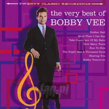 Very Best Of - Bobby Vee