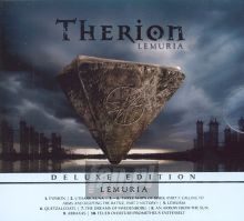 Lemuria/Sirius B - Therion