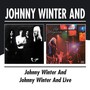 Johnny Winter & - Terry Reid