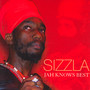 Jah Knows Best - Sizzla