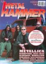 2004:05 [Metallica] - Czasopismo Metal Hammer