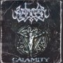 Calamity / Necronomical Exmortis - Betrayer   