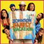 Johnson's Family Vacation  OST - V/A