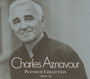 The Platinum Collection - Charles Aznavour