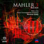 Mahler: Symphony 3 - Chailly & Rco