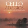 Cello Adagios - V/A