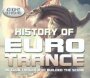 History Of Euro Trance - V/A