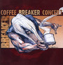 Coffee Breaker Concert - Breaker