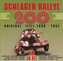 Schlager Rallye 200 - V/A