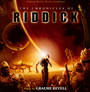Chronicles Of Riddick  OST - Graeme Revell