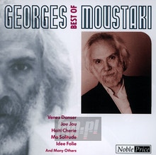 Best Of - Georges Moustaki