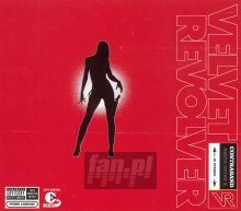 Contraband - Velvet Revolver